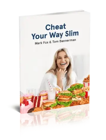 Bonus featuring a meal timing approach for weight management