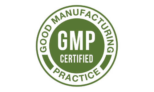 GMP Certificate